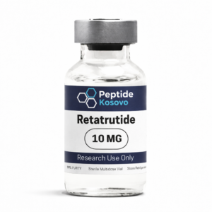 Retatrutide 10 MG