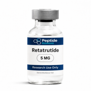 Retatrutide 5 MG
