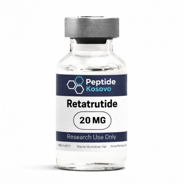 Retatrutide 20 MG